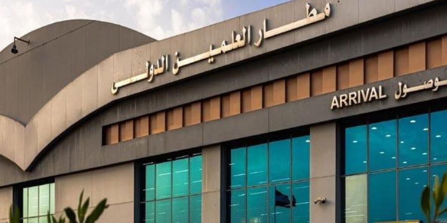 مطار العلمين الدولي يشهد انتعاشة استثنائية في حركة الطيران - هرم مصر
