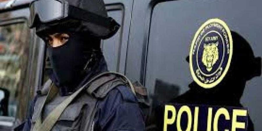 أجهزة وزارة الداخلية تواصل حملاتها الأمنية الموسعة بجميع مديريات الأمن - هرم مصر