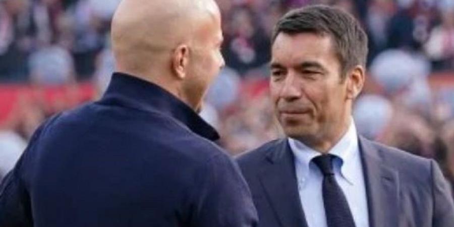 برونكهورست وفاليرو ينضمان لليفربول رسمياً #ليفربول - هرم مصر