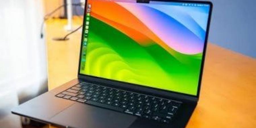 تسريب: آبل تخطط لإطلاق ماكبوك منخفض التكلفة بمعالج آيفون A18 Pro فى 2025 - هرم مصر