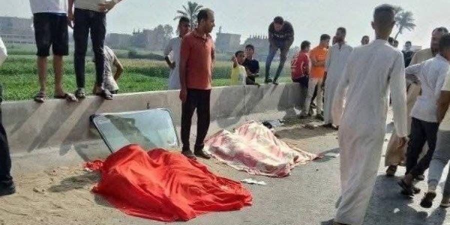 بعد حادث الطريق الإقليمي بالمنوفية.. 5 مطالب عاجلة من العاملين بالنقل البري - هرم مصر