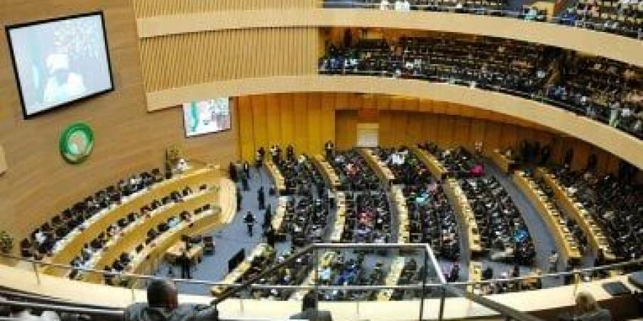 الاتحاد الأفريقي: الوضع في غزة كارثة غير مسبوقة ونرفض تقويض عمل الأونروا - هرم مصر