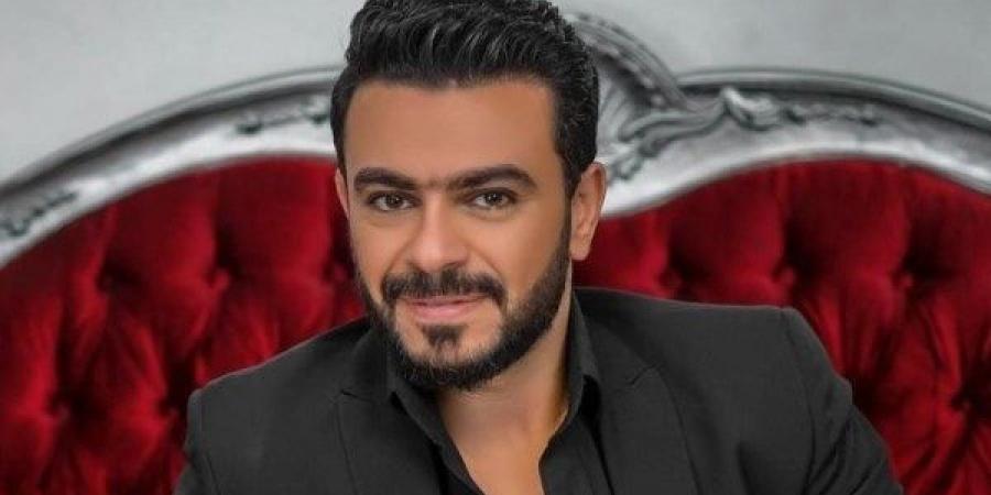 بعد زيارتها لزوجته في المستشفى.. رسالة مؤثرة من كريم الحسيني إلى دنيا عبدالعزيز - هرم مصر