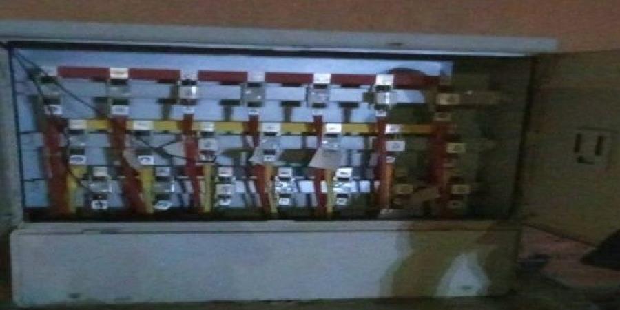 عبدالمقصود جهاز مدينة 6 أكتوبر الجديدة يبذل جهودًا كبيرة لتنظيم - هرم مصر