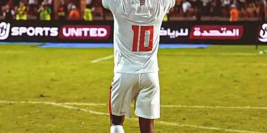 لازم حد يقعد معاه عبد الواحد السيد يعلق علي أزمة شيكابالا - هرم مصر