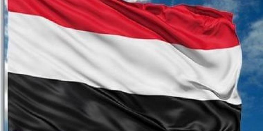 الحكومة اليمنية: تحقيق السلام مرهون بانسحاب الحوثيين من مناطق سيطرتهم - هرم مصر