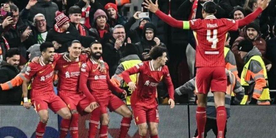 باير ليفركوزن الألماني يضم نجم ليفرول - هرم مصر