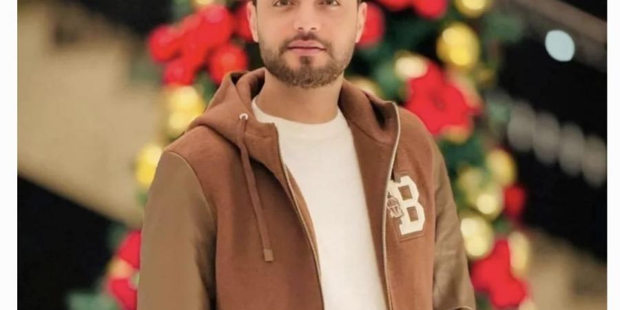 حمو بيكا ينعى أحمد عامر: برجاء الدعاء لأخونا بالرحمة - هرم مصر