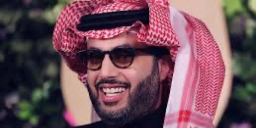 تركي آل الشيخ: تمديد دراسة تنظيم القطاع العقاري لمدة 90 يومًا - هرم مصر