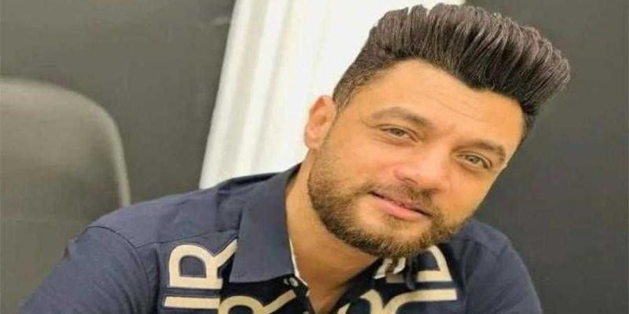 وفاة المطرب الشعبي أحمد عامر - هرم مصر