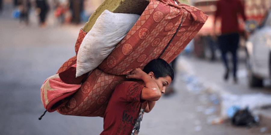 حماس تدعو إلى تصعيد المقاومة في الضفة الغربية - هرم مصر