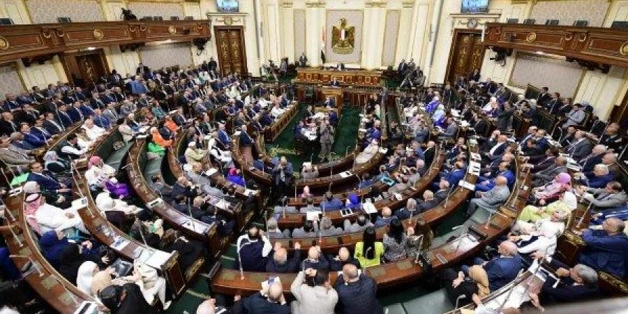 مجلس النواب يوافق على المادة الأولى من مشروع قانون الإيجار القديم - هرم مصر