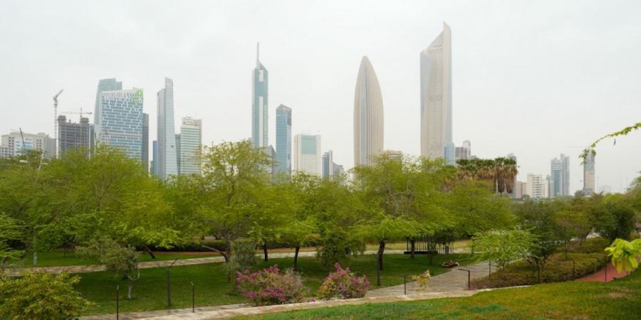 «الأرصاد»: رياح معتدلة تنشط على فترات مثيرة للغبار وتعاود نشاطها وقوتها غداً - هرم مصر