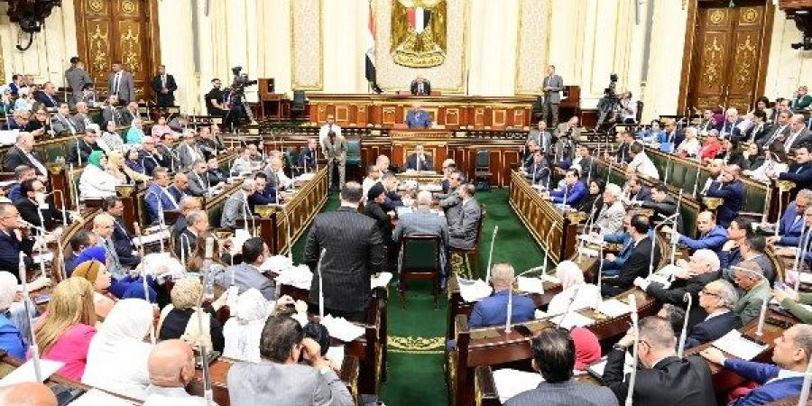 نص مشروع قانون الإيجار القديم بعد موافقة مجلس النواب نهائيا - هرم مصر