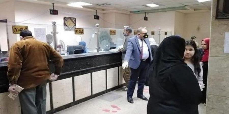 صرف معاش شهري لربات المنزل 2025.. ما هي شروط التسجيل والمبلغ؟ - هرم مصر
