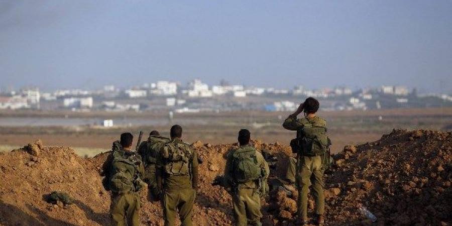 خمسة شهداء فلسطينيين وإصابة أربعة جنود من جيش الاحتلال.. تفاصيل - هرم مصر