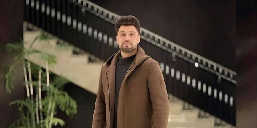 أحمد شيبه ينعى الفنان الشعبي أحمد عامر بكلمات مؤثرة - هرم مصر