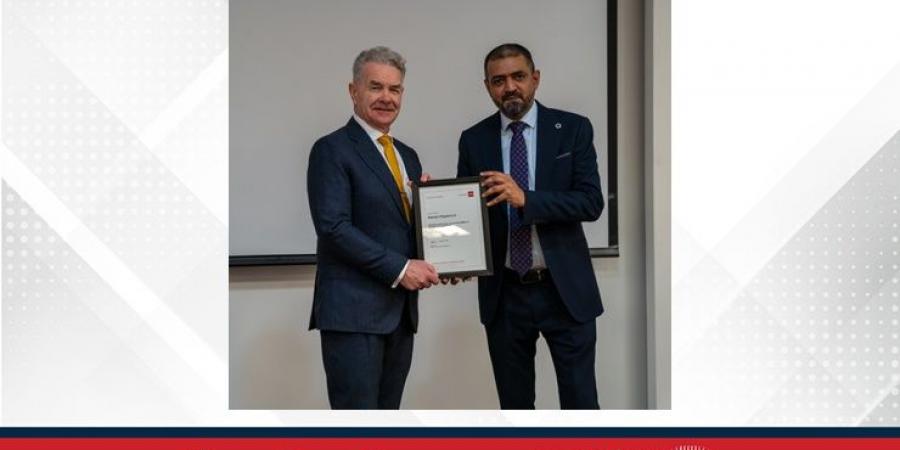 "بوليتكنك البحرين" تجدد اعتمادها من جمعية المحاسبين القانونيين المعتمدين (ACCA) لخمس سنوات مقبلة - هرم مصر