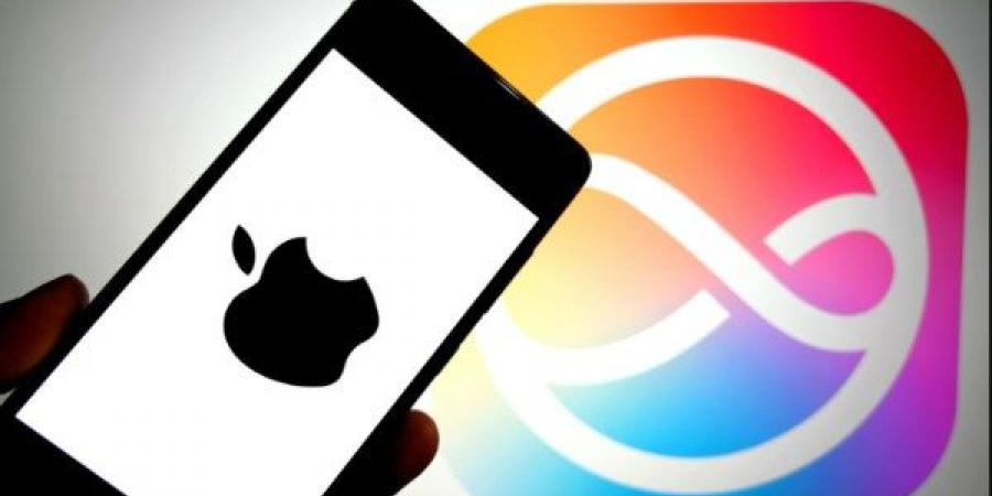 آبل تدرس الاعتماد على OpenAI أو أنثروبيك لتطوير Siri - هرم مصر