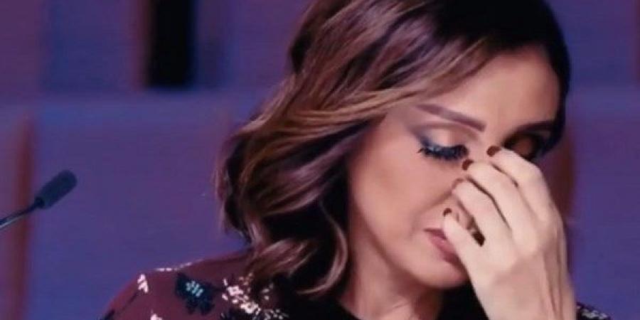 أنغام تكشف عن تعرضها لوعكة صحية مفاجئة.. وترد على اتهامها في أزمة شيرين |فيديو - هرم مصر