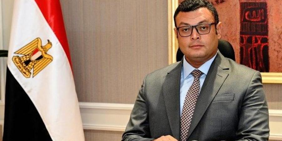 وزير الإسكان: منذ 2014 الرئيس السيسي وجه بحل أزمة نمو المناطق العشوائية - هرم مصر