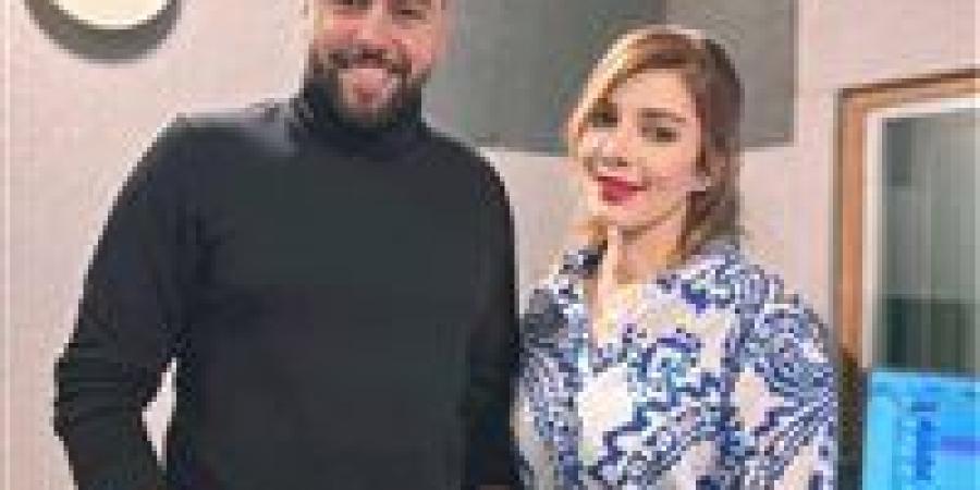 مدين يوقّع الأغنية الرئيسية في ألبوم أصالة "ضريبة البعد".. لحن مؤثر يعكس وجع الفُقد والاشتياق - هرم مصر