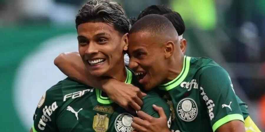 بالميراس يواجه تشيلسي غدا في دور الـ8 بمونديال الأندية بحثا عن الثأر - هرم مصر