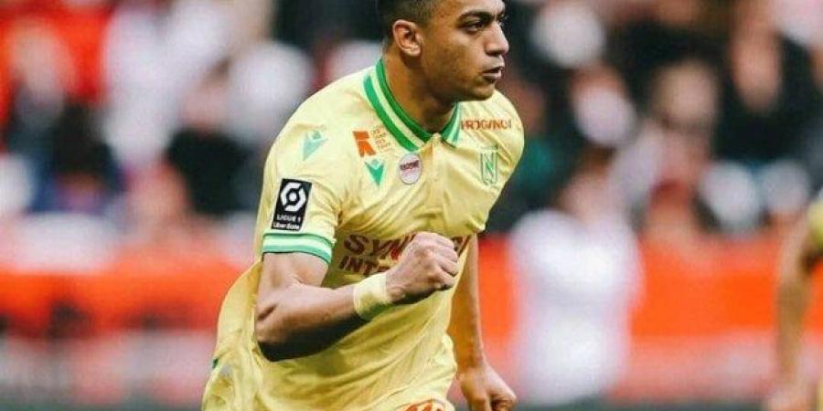 محمد أبو علي: صفقة مصطفى محمد مع الأهلي ممتدة حتى يناير المقبل.. فيديو - هرم مصر
