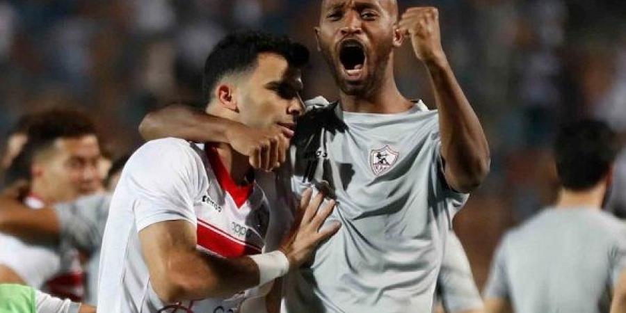 شيكابالا مُعلقا على رحيل زيزوبحبه جداً وكنت هسلمه الراية #شيكابالا #اعتزال_شيكابالا #الزمالك - هرم مصر