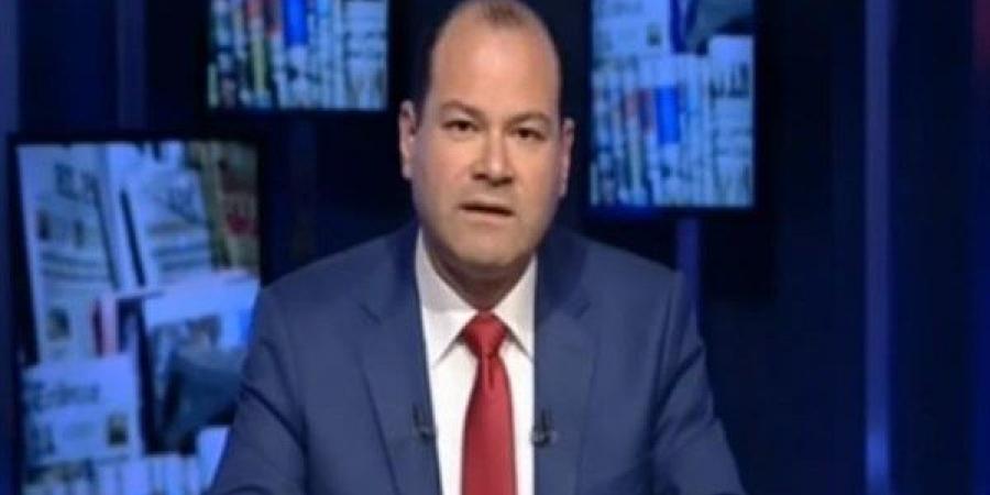 جمال عبد الجواد: مصر قادت الإقليم معرفيًا وهذا هو التحدي اليوم - هرم مصر