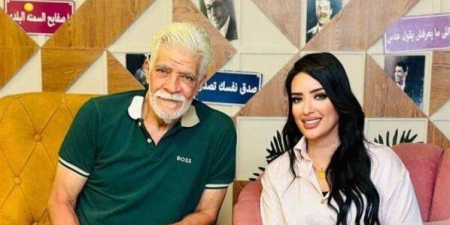 طارق النهري: انشغال الدنيا لا يعد مبررا للابتعاد عن الأسرة - هرم مصر