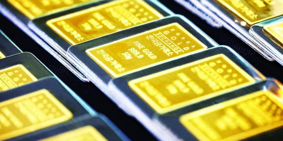 الذهب يستقر قبيل بيانات أمريكية تحدد مسار الفائدة - هرم مصر