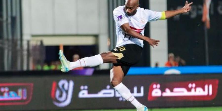 شيكابالا يكشف اسباب اعتزاله ويوجه رسالة لجماهير الزمالك #شيكابالا   #اعتزال_شيكابالا  #الزمالك #الكورة_مع_فايق - هرم مصر
