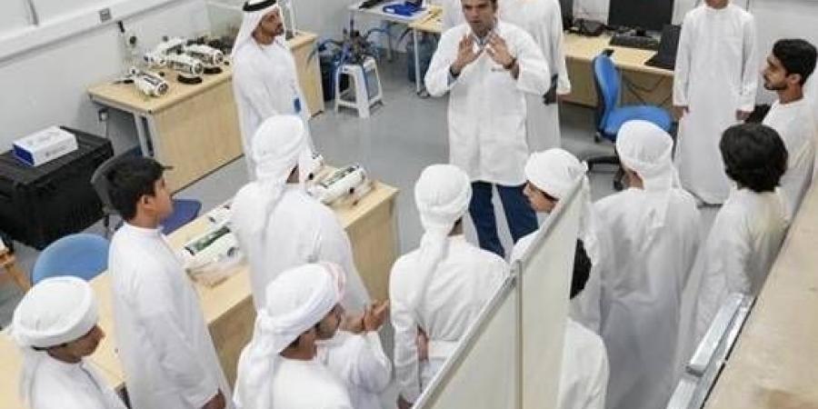 صندوق خليفة لتطوير المشاريع يطلق برنامج رائد أعمال المستقبل - هرم مصر