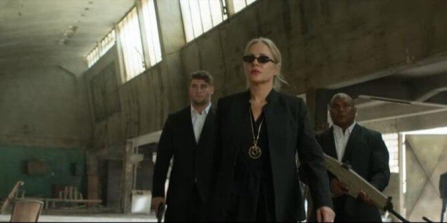 إيرادات فيلم «في عز الضهر» بالسينما تصدم أبطال وصناع العمل - هرم مصر