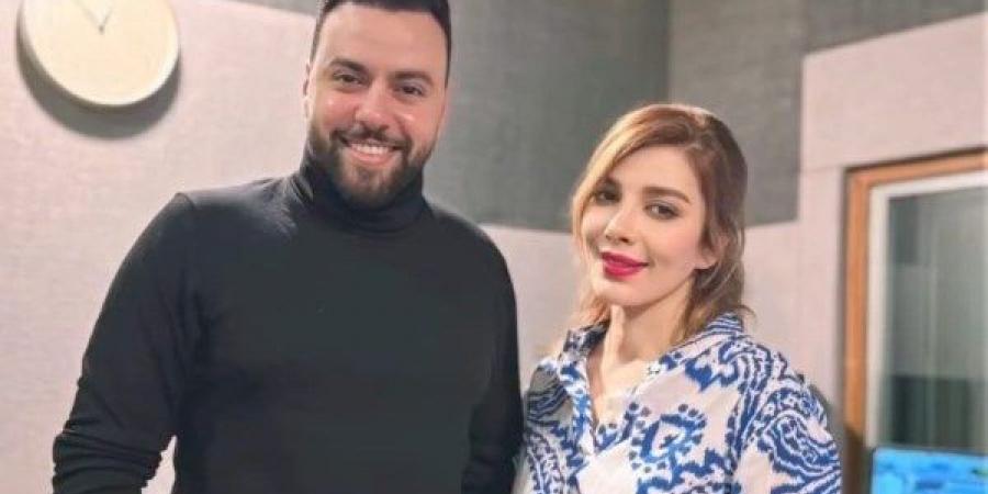 اصالة تطرح ألبوم ضريبة البعد والأغنية الرئيسية بتوقيع مدين - هرم مصر