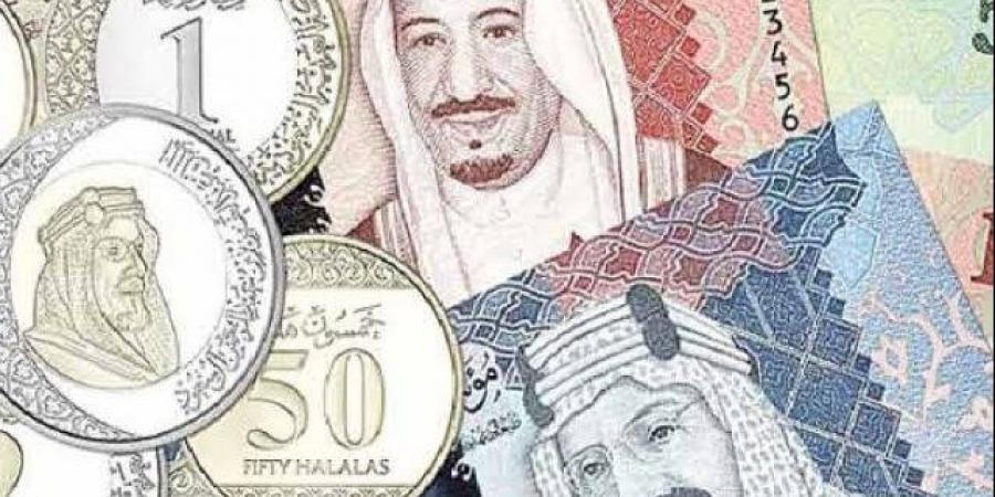 استقرار سعر الريال السعودي مقابل الجنيه المصري في 10 بنوك اليوم الخميس 3 يوليو 2025 - هرم مصر