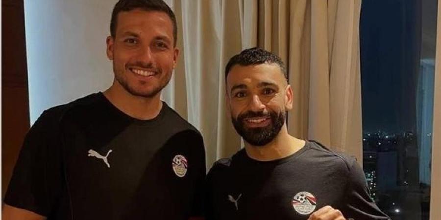 البلعوطي: محمد صلاح نموذج مشرف.. ورحلت عن إنبي بعد 17 عاما لهذا السبب - هرم مصر
