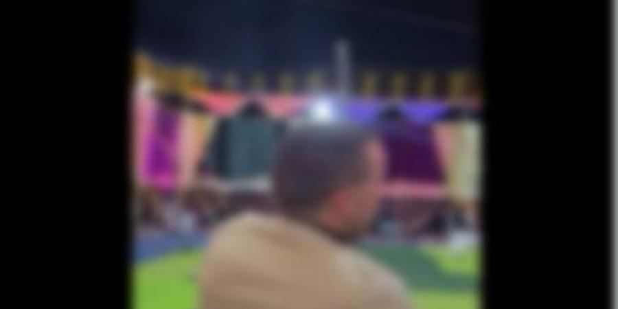 القبض على شخص بحوزته سلاحا ناريا بمطروح - هرم مصر