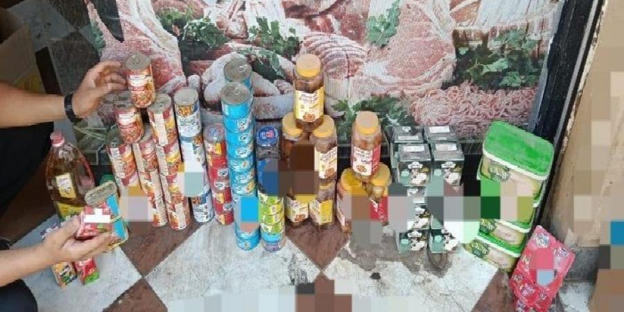 إعدام 3.5 طن أغذية فاسدة وإنذارات غلق لـ22منشأة مخالفة في حملات لصحة البحيرة - هرم مصر