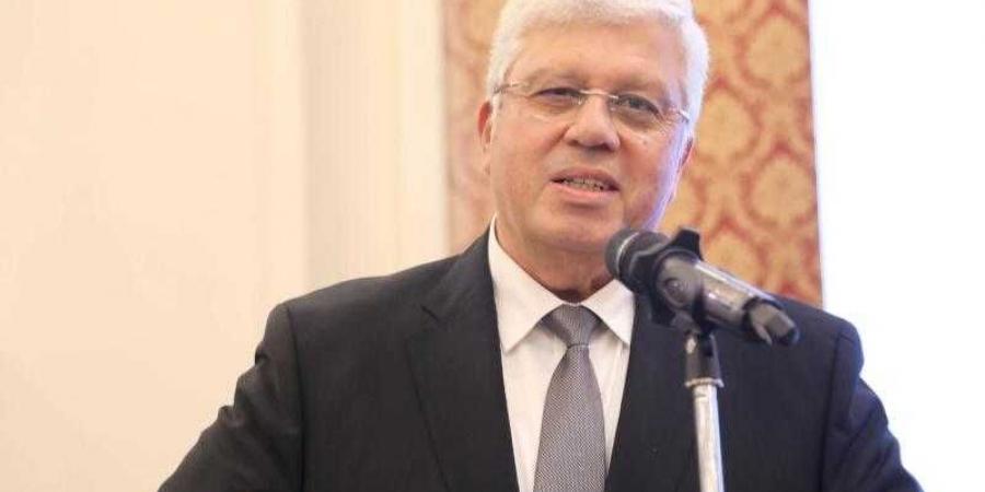 ”التعليم العالي” تعلن حصاد إدارة منظومة الوافدين خلال العام المالي ٢٠٢٤ - ٢٠٢٥ - هرم مصر