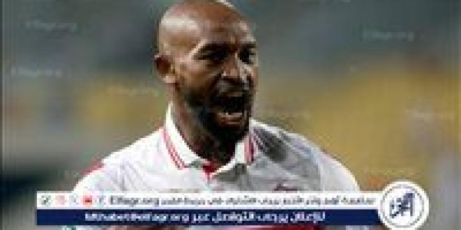 عاجل ورسميًا.. شيكابالا قائد الزمالك يعلن اعتزاله كرة القدم - هرم مصر