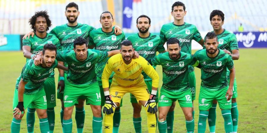 المصري يكثف مفاوضاته لضم توفيق محمد من بتروجت - هرم مصر