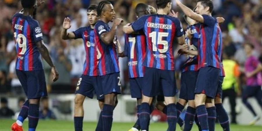 برشلونة يبدأ تحضيراته للموسم الجديد بجولة آسيوية تحت قيادة فليك - هرم مصر
