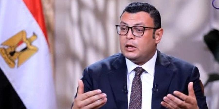 "مصر العقارية"..منصة حكومية جديدة لضبط السوق وتنظيم العمل بالقطاع العقاري - هرم مصر
