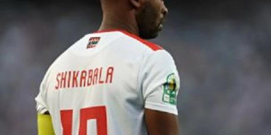 عاجل .. الزمالك يوجه رسالة خاصة لـ شيكابالا بعد إعلان اعتزاله #شيكابالا #اعتزال_شيكابالا #الزمالك - هرم مصر