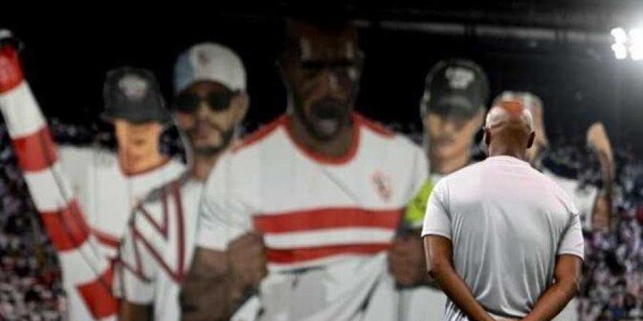 «لن ننسى سحرك في الملاعب».. رابطة الأندية تودع شيكابالا بعد اعتزاله كرة القدم - هرم مصر