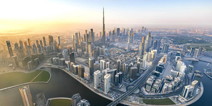 2.4 مليار درهم مبيعات عقارات دبي.. والهبات تلامس 3 مليارات - هرم مصر