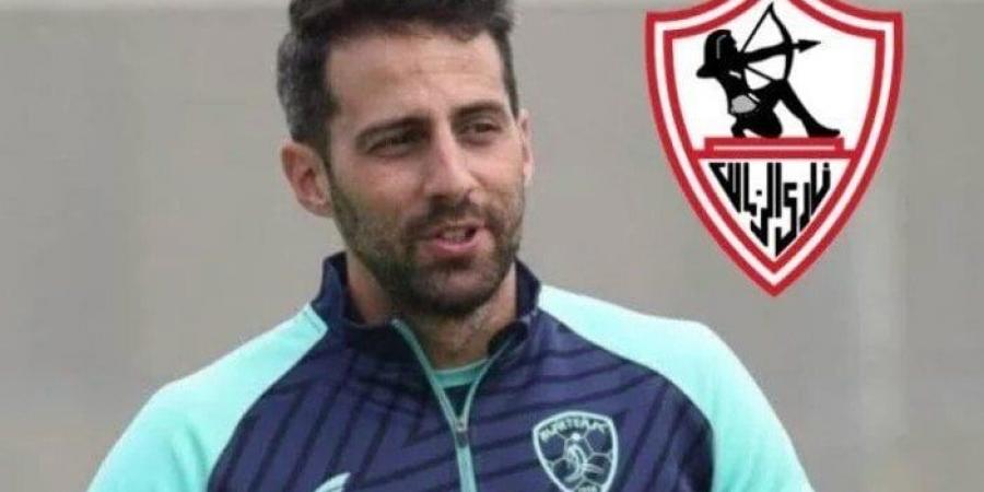 عاجل.. الزمالك يعلن تعاقده مع يانيك فيريرا رسميًا «الملك هنا» - هرم مصر