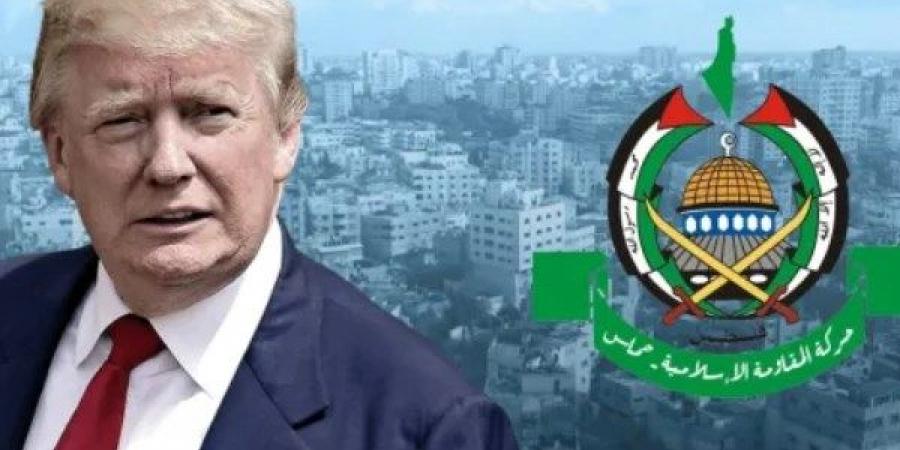 هدنة قريبة؟ ترامب يتوقع ردًا من حماس خلال ساعات .. ومؤشرات على توافق مبدئي | خبير يوضح - هرم مصر